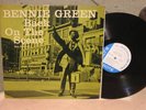 BENNIE GREEN Back On The Scene blue note mono 47 w 63rd