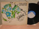 JOHNNY GRIFFIN Congregation blue note mono warhol