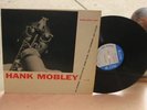 HANK MOBLEY Blue Note 1568 mono 47 W 63rd