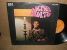  MANITO o incrivel BRAZIL funk BREAKS grail LP