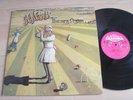 GENESIS - 'NURSERY CRYME'  UK LP  Pink Scroll  RARE
