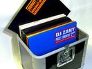 *ZANY *DONKEY ROLLERS / 40x HARDSTYLE VINYLS / G.COND