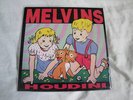 MELVINS HOUDINI LP/boris/electric wizard/isis/torche