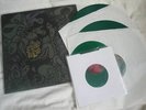 ELECTRIC WIZARD WE LIVE 2 LP + 7