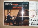 ASD 370 G/C Chopin Piano Concerto 1 Pollini Kletzki NM