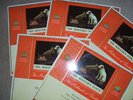 ALP 1422-6  R/Gold Beethoven violin sonatas Heifetz NM-
