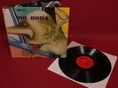 Wolfgang Dauner Quintet - The Oimels - LP - Krautrock