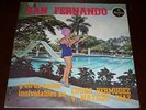 LUCHO BERMUDEZ danza negra LP KILLER CUMBIA JAZZ WOW ?