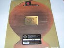 BANCO DEL MUTUO SOCCORSO First LP JAPAN Record NEW