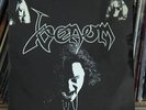 Venom – Warhead 7” – Cronos cover art