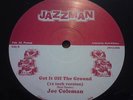 RARE BOOGIE FUNK MODERN SOUL JOE COLEMAN 