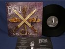 ABSU eyes of joldanach EP SIGNED ancient rites metal