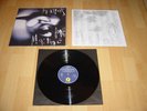 Tom Waits - Bone Machine - very rare vinyl LP