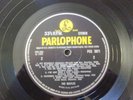 Beatles Lp Help Stereo 1st pressing near mint copy lush