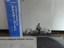 Dexter Gordon Gettin' Around Japan Blue Note LP Obi