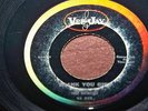 THE BEATLES VEE JAY # 522 1963