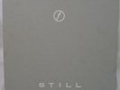 Joy Division Still HESSIAN BOX SET FAC40 Excellent RARE