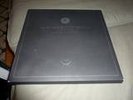 MURDER CITY DEVILS Feather Bed Whiskey Blanket BOX SET