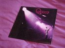 *QUEEN* 1st ALBUM - 1973 UK EMI LP *LAMINATED SLEEVE*