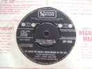 Long John Baldry/Rod Stewart - Up Above My.. 1964 UK 45