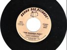 RARE MODERN SOUL----CURTIS ANDERSON - THE HARDEST PART