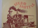 Steam Shuttle - AUSSIE FOLK PSYCH LP