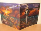 VAN DER GRAAF GENERATOR Least..1969 ORIG PROG LP+POSTER