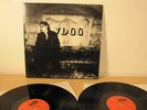 VAN DER GRAAF GENERATOR Prophesy 72 LIVE TMOQ TAKRL 2LP