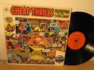 BIG BROTHER & HOLDING CO Cheap Thrills UK 1968 PSYCH M-