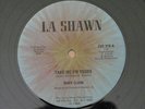 Mary Clark (Take Me I'm Yours) RARE DISCO PATRICK ADAMS