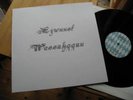 EJWUUSL WESSAHQQAN SAME LP MINT 300 COPIES ONLY