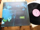 FREE TONS OF SOBS 1969 NM UK PRESS TEXTURED ISLAND LP