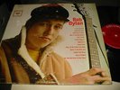 BOB DYLAN self titled debut lp cs8579 msprnt 2 eye 1A/1B matrix
