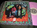 PLASTICLAND Self-Titled S/T Vinyl LP PINK WAX 1984 enigma paisley underground