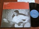 ELIZABETH COTTEN Folksongs & Instrumentals FOLKWAYS LP