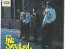 YARDBIRDS -  - 1965 FIVE YARDBIRDS 1st UK EP