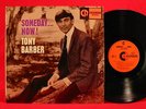 TONY BARBER Someday... Now 1966 GARAGE PUNK BEAT LP Oz
