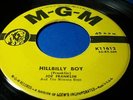 JOE FRANKLIN       ROCKABILLY          
