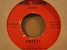 LOU D. WASHINGTON Smokey WAY A ROMANCE Northern Soul