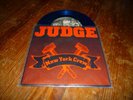 Judge New York Crew 7