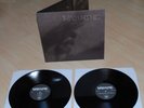 Warning - Watching from a Distance 2 LP lim. 500 rare