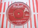 The Who - Anyway Anyhow Anywhere 1965 UK 45 DEMO MINT-