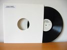 DONNA SUMMER Promo WHITE LABEL TEST PRESSING LP