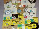 (37) Miscellaneous 45 Records: Promotional / DJ Copies