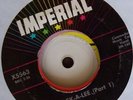 ARCHIBALD LEON T GROSS Stack-A-Lee 45 IMPERIAL