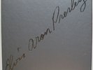 ELVIS ARRON PRESLEY - 8 RECORD BOX SET - RCA CPL8-3699