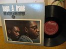 Milt Jackson & John Coltrane/ Bags & Trane/ 1st Press