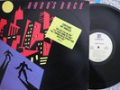 GANG'S BACK-S/T-LP RARE 1982 HANDSHAKE BOOGIE PROMO