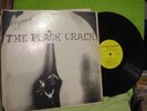 KC experimental free jazz LP-'Beyond the Black Crack'