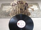 JETHRO TULL - 'STAND UP'  1969 Pink Island Stereo RARE